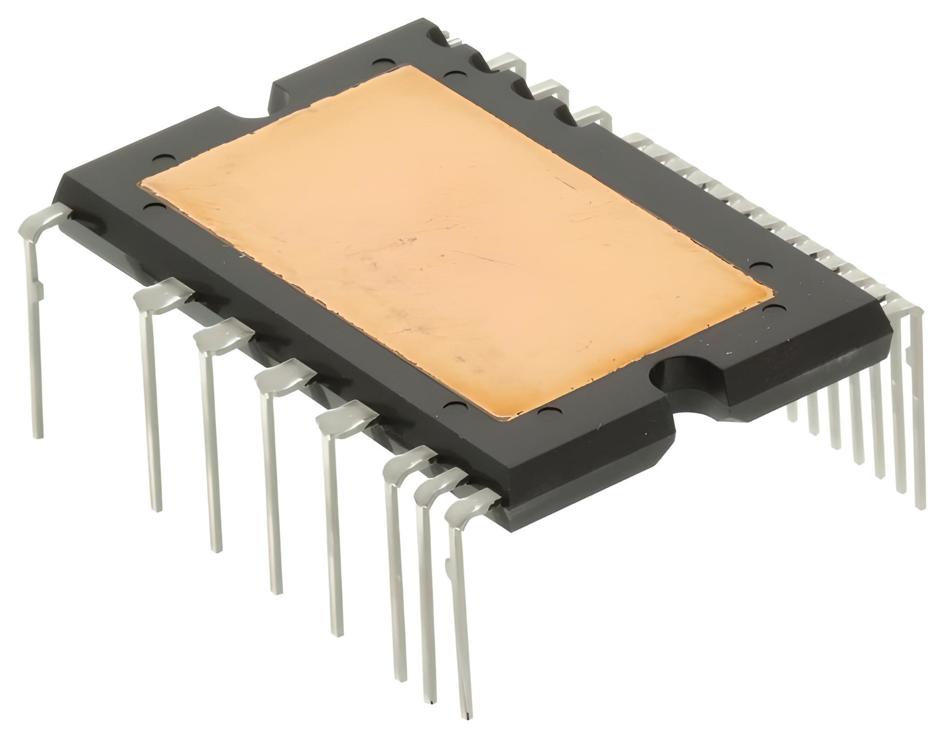 PSS10S92F6-AG 10A 600V IGBT MODULE