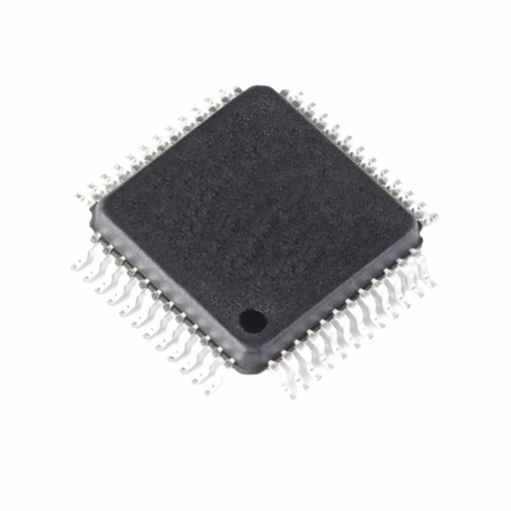 TDA7706M       LQPF-64        WIRELESS & RF INTEGRATED CIRCUIT
