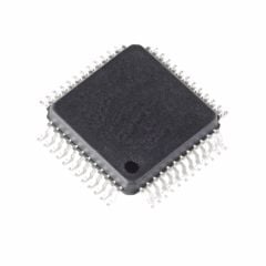 TDA7706M       LQPF-64        WIRELESS & RF INTEGRATED CIRCUIT