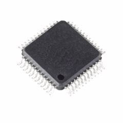 TDA7706M       LQPF-64        WIRELESS & RF INTEGRATED CIRCUIT