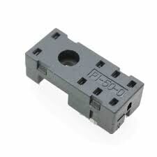 RÖLE SOKETİ ÇİFT KONTAK