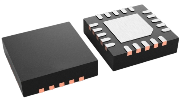 TPS51225CRUKR   WQFN-20   PMIC - LDO VOLTAGE CONTROLLER IC