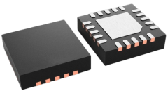 TPS51225CRUKR   WQFN-20   PMIC - LDO VOLTAGE CONTROLLER IC