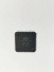 ATMEGA2560-16AU   TQFP-100   8-BIT MICROCONTROLLER - MCU