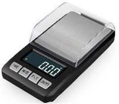 NECKLIFE CX-288 ELEKTRONİK CEP TERAZİSİ - PROFESSIONAL DIGITAL MINI SCALE  KUYUMCU TERAZİ