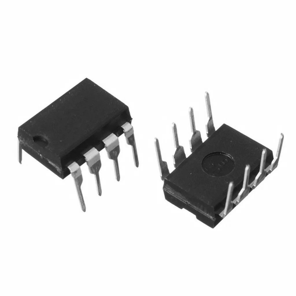 HA17903 PDIP-8 Dual Comparator IC