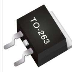 DPG30C300PC-TRL DIODE HIPERFRED Dual Cat. 2x15A 300V SMT D2PAK-3 IXYS