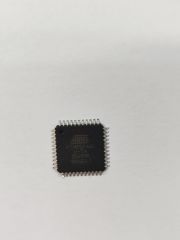 ATMEGA16A-AU    TQFP-44    MCU - MİKROİŞLEMCİ