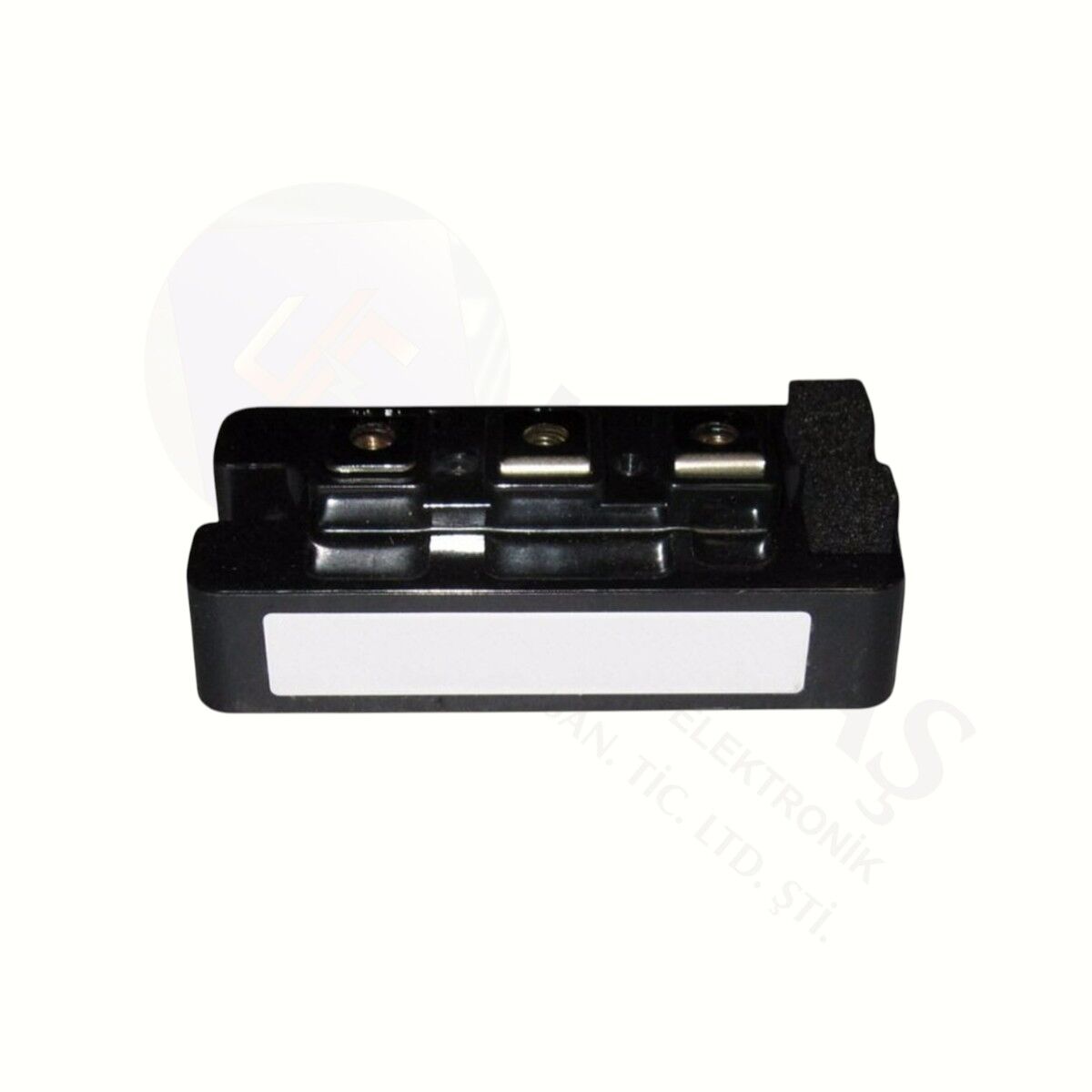 CM200DY-12H 200A 600V IGBT MODULE