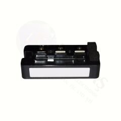 CM200DY-12H     200A 600V     IGBT MODULE