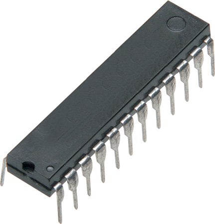 UAA1008       PDIP-24       INTEGRATED CIRCUIT
