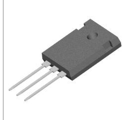 DPG30C200HB DIODE HIPERFRED Dual Cat. 2x15A 200V THT TO247-3 IXYS