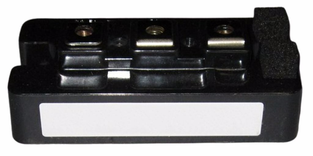 CM200DY-12H     200A 600V     IGBT MODULE