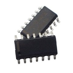 CD4541BM     SOIC-14    CMOS PROGRAMMABLE TIMER