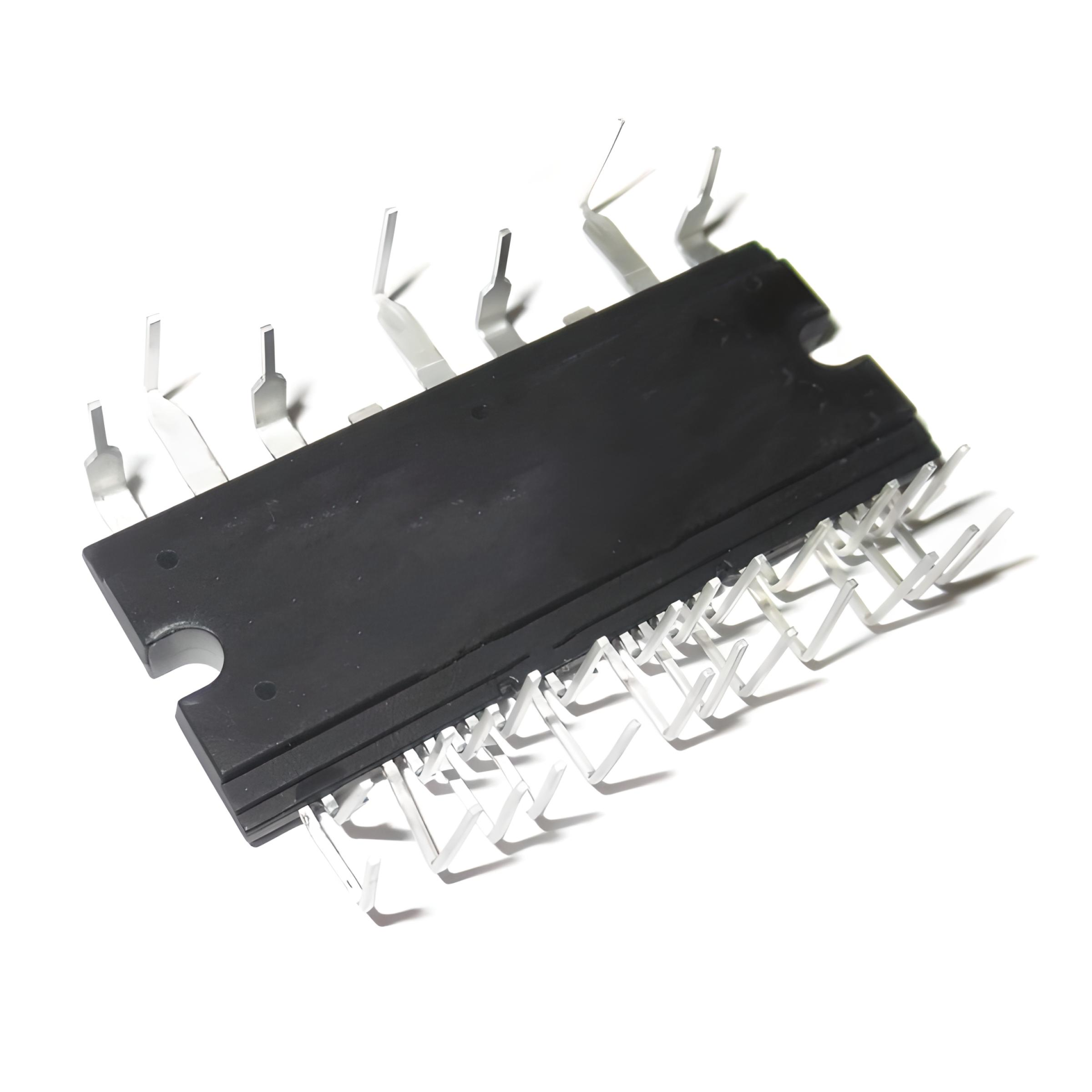 SCM1242MF   DIP-33   15A 600V   IGBT MODULE