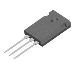 DPG30C300HB DIODE HIPERFRED Dual Cat. 2x15A 300V THT TO247-3 IXYS