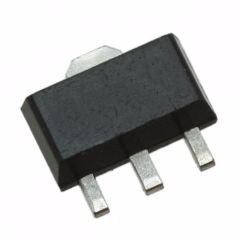 2SA1204     SOT-89      0.8A 35V     PNP TRANSISTOR