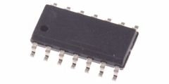 MC33079DR2G  -  (MC33079DG)         SOIC-14        OPERATIONAL AMPLIFIER IC