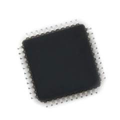 PIC18F4520-I/PT   TQFP-44   8-BIT MICROCONTROLLER - MCU