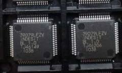 HD64F39079LFZV   LQFP64   ENTEGRE