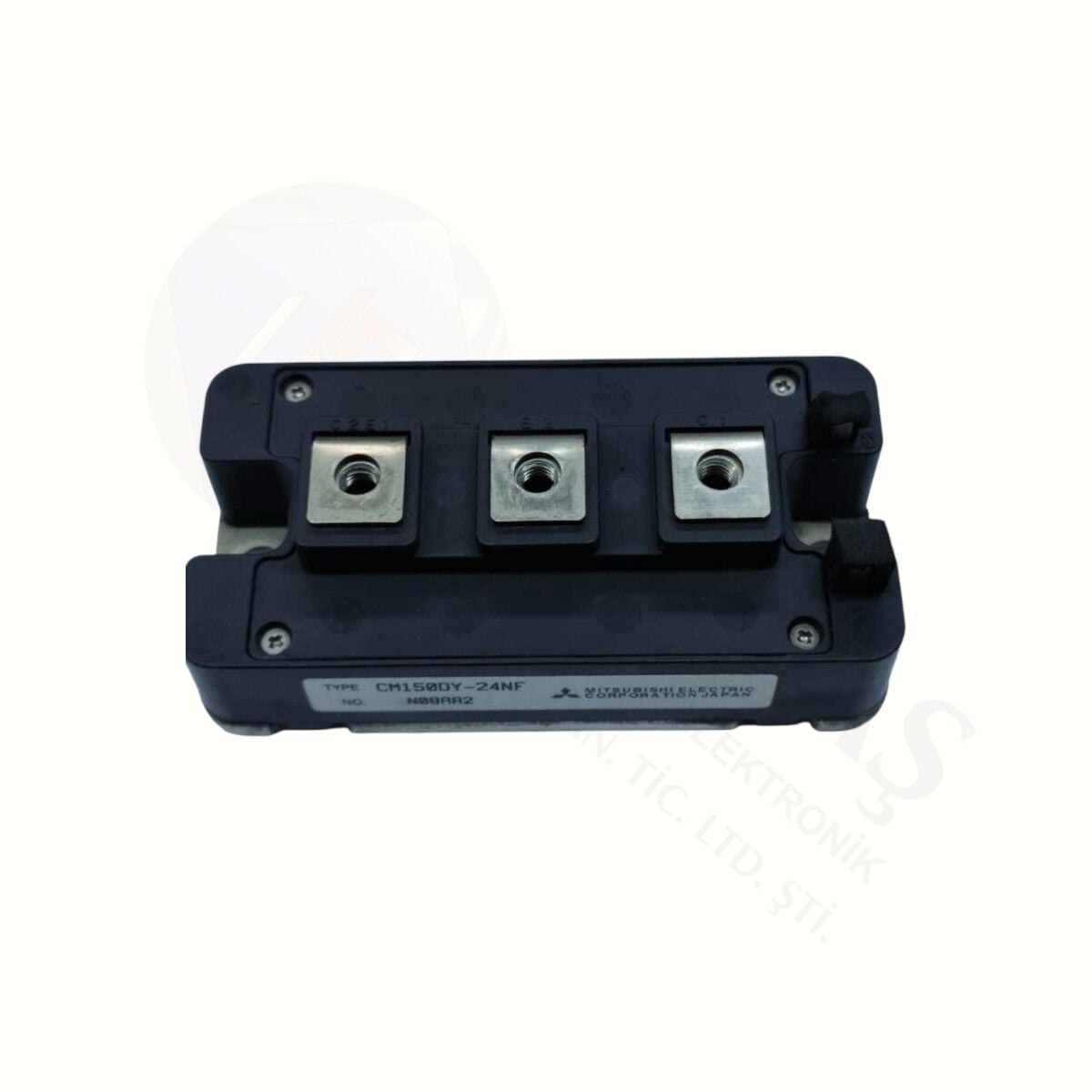 CM150DY-24NF 150A 1200V IGBT MODULE
