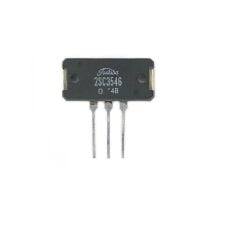 2SC3546 NPN MT-200 TRANSİSTÖR