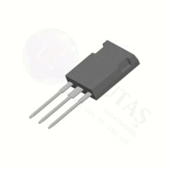 IXBH16N170    TO-247    1700V 16A    IGBT TRANSISTOR