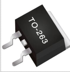 DPG30IM400PC-TRL DIODE HIPERFRED Single 30A 400V TO263-3 (D2PAK-3)