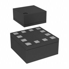 LIS2DH12TR   LGA-12   Accelerometer