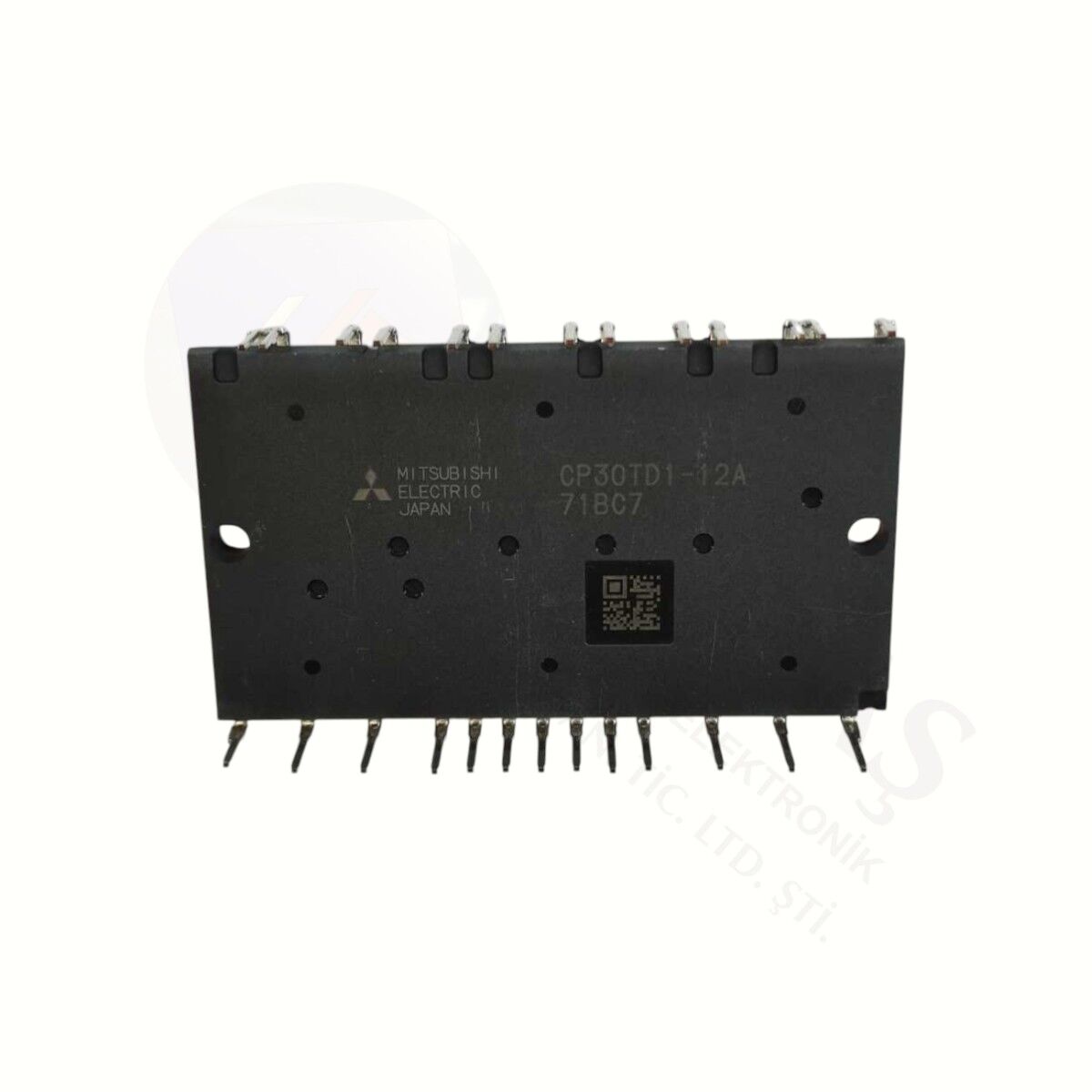 CP30TD1-12A 30A 600V IGBT MODULE