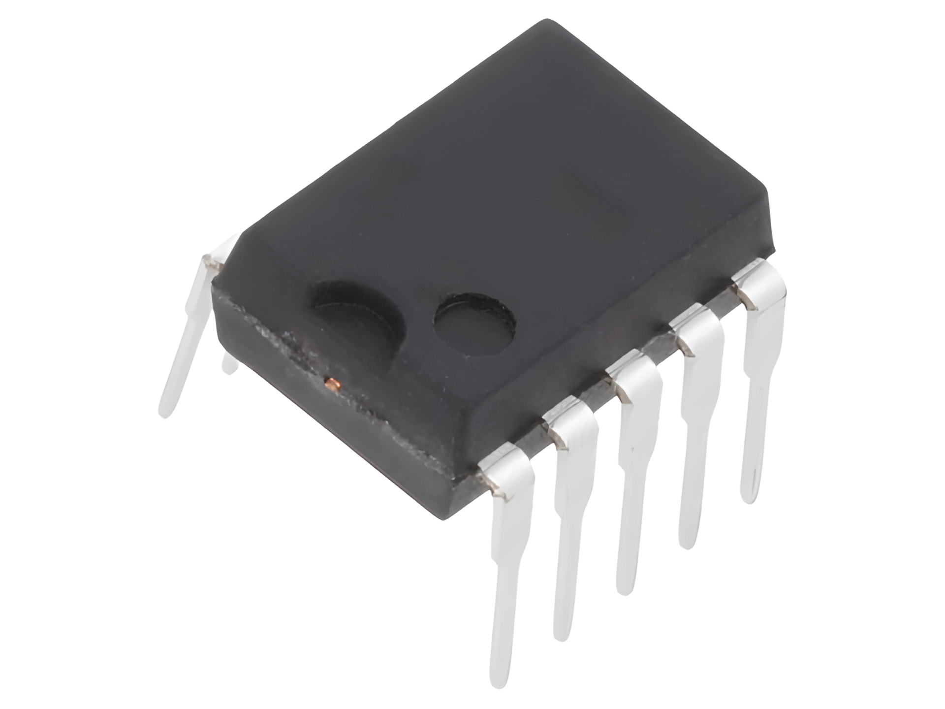 VIPER37LE DIP-10 PMIC - AC/DC CONVERTER IC