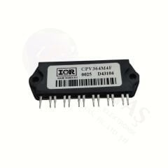 CPV364M4F      27A 600V     IGBT MODULE