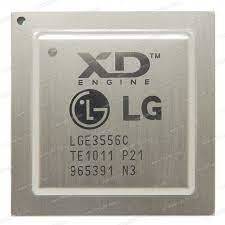 LGE3556C    ENTEGRE