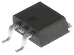 UA7810C - (L7810CD2T)      TO-263     10V 1.5A   LINEAR VOLTAGE REGULATOR