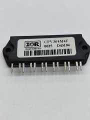 CPV364M4F      27A 600V     IGBT MODULE