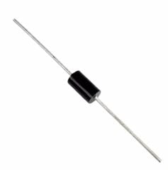 5 ADET -  BZW06-33B   DO-15   33V 600W   TVS DIODE