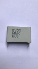 1.5UF 400V   RM:27.5   MMK   POLYESTER KONDANSATÖR