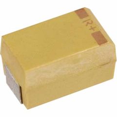 T495X107K016ATE100   100UF 16V 10%  X KASA  SMD TANTAL KONDANSATÖR