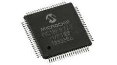 PIC18F8722-I/PT     TQFP-80    MCU - MİKROİŞLEMCİ