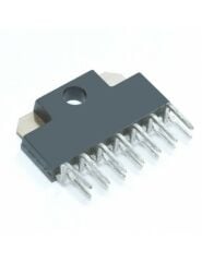 UPC1318AV   ZIP-14  ENTEGRE