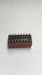 8 PIN DIP SWITCH