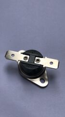 KSD301 250V 10A 130 °C N/C Limit Termostat