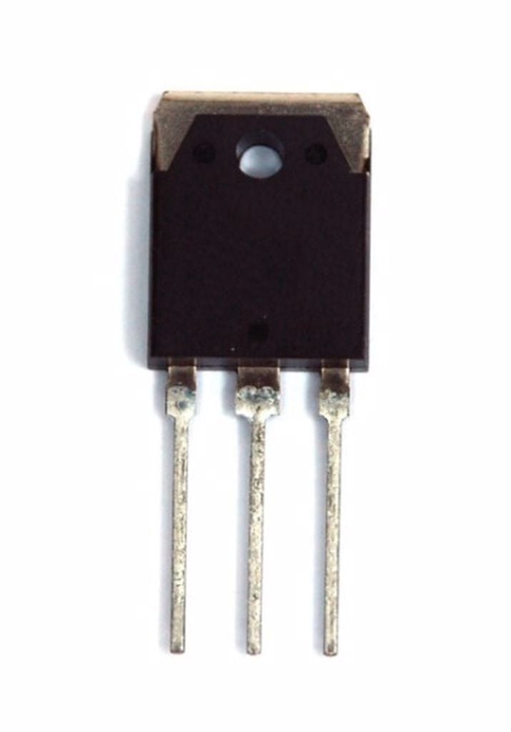 2SB1560     TO-3P      150V 10A 100W     PNP DARLINGTON TRANSISTOR