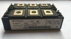 DDB6U215N16L     215A 1600V    MODUL DIODE