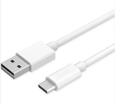 USB TYPE-C ŞARJ KABLOSU 1 METRE