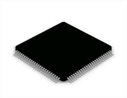 NT7086PQ     LQFP-100     VERSION 1.0 LCD DRIVER