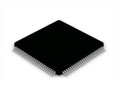 NT7086PQ     LQFP-100     VERSION 1.0 LCD DRIVER