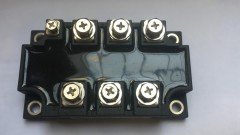 DFA200AA160      200A 1600V     DIODE MODULE