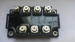 DFA200AA160      200A 1600V     DIODE MODULE