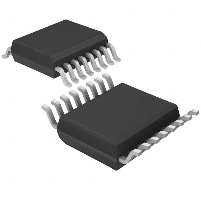LT1510-5CGN#PBF - (15105)  SSOP-16   PMIC - BATTERY MANAGEMENT IC